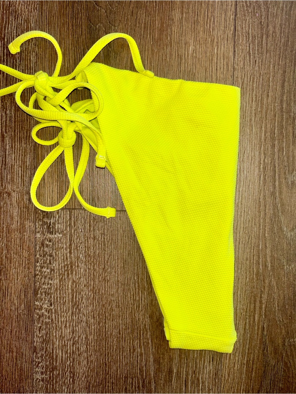 Eberjey ladies Sadie low rise bikini bottom NWT MSRP: $88 - Picture 4 of 7